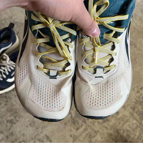 MEN'S ALTRA OLYMPUS 5 SIZE 11D - Picture 7 of 9